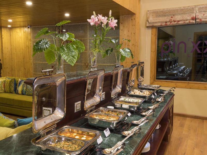 Regenta Inn Blossoms Kullu Manali image