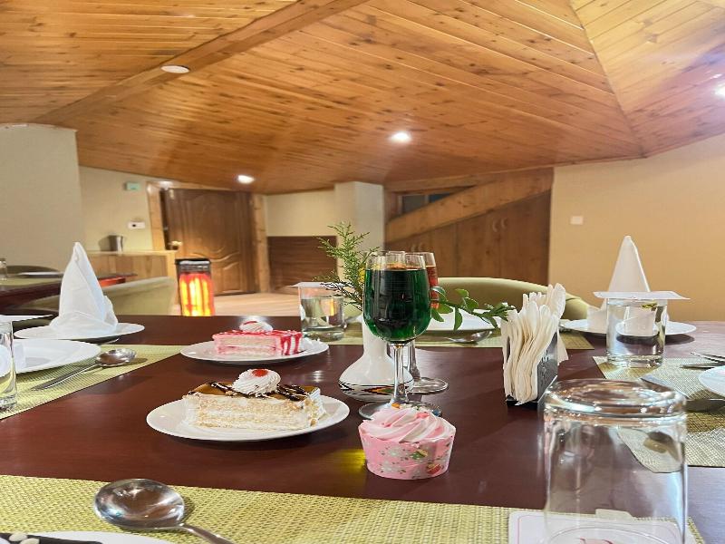 Regenta Inn Blossoms Kullu Manali image