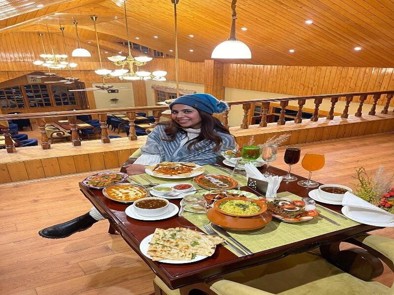 Regenta Inn Blossoms Kullu Manali image