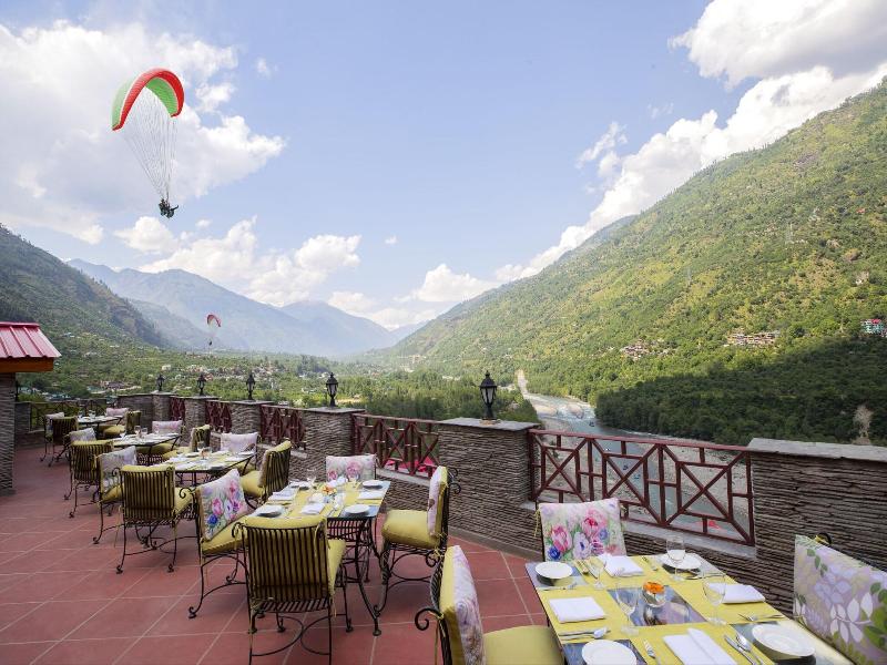 Regenta Inn Blossoms Kullu Manali image