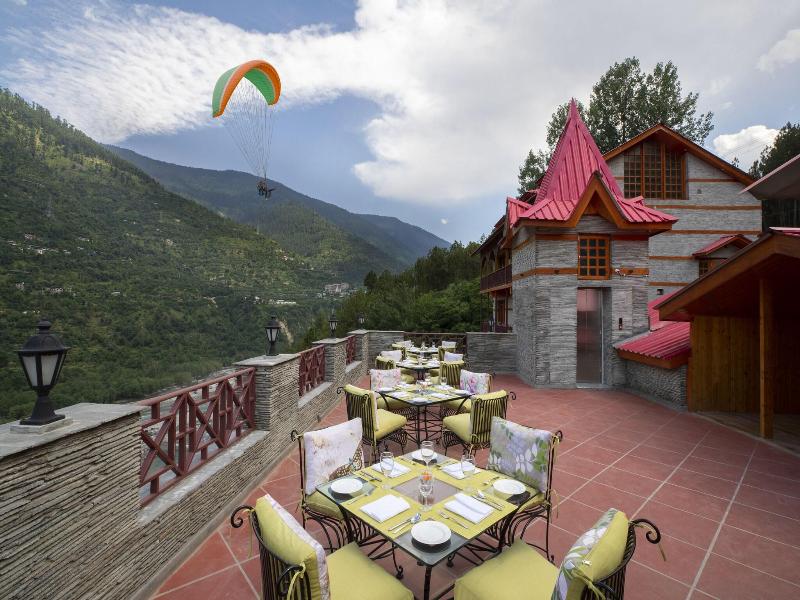 Regenta Inn Blossoms Kullu Manali image