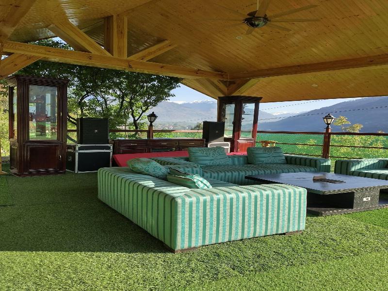 Regenta Inn Blossoms Kullu Manali image