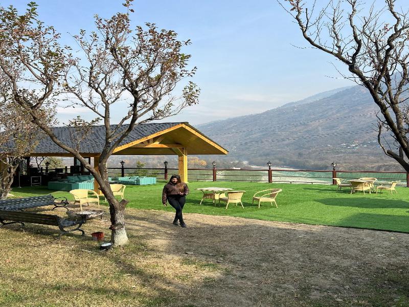 Regenta Inn Blossoms Kullu Manali image