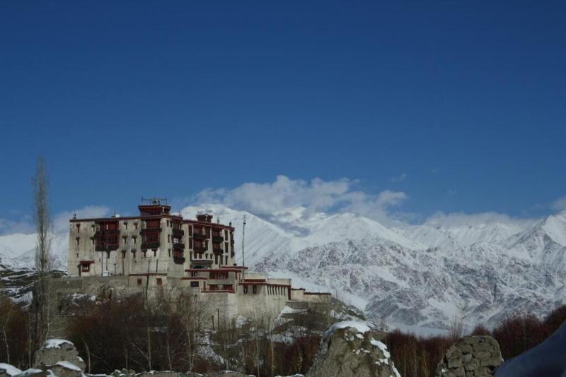 Stok Palace Heritage image