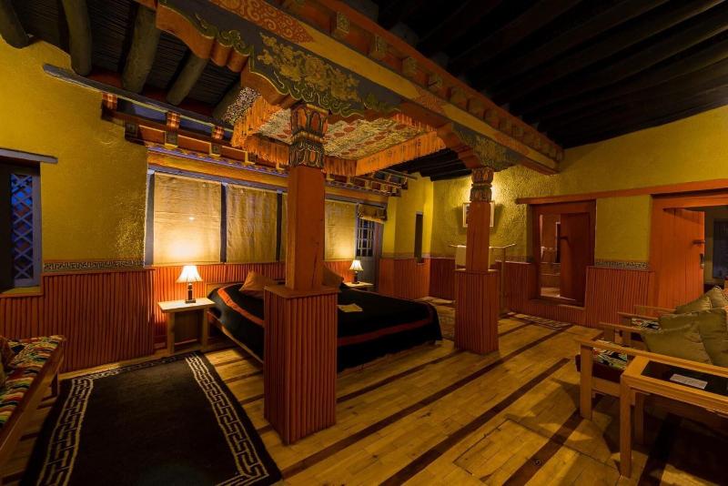 Stok Palace Heritage image