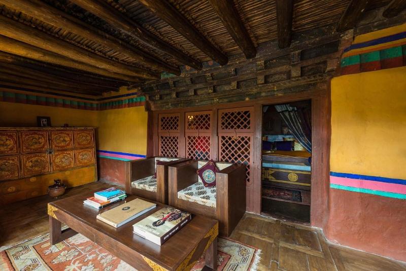 Stok Palace Heritage image