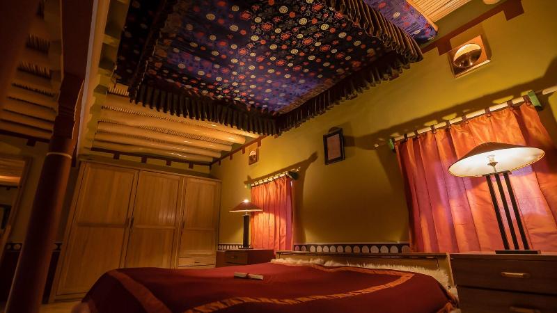 Stok Palace Heritage image