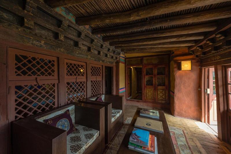 Stok Palace Heritage image