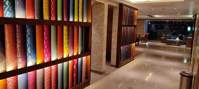 Hotel Le Lotus Grand image
