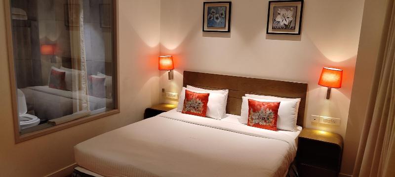 Hotel Le Lotus Grand image