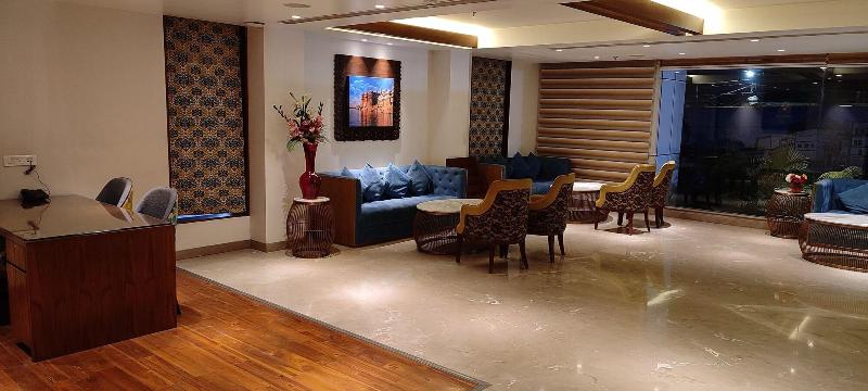 Hotel Le Lotus Grand image
