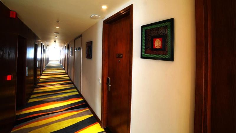 Hotel Le Lotus Grand image