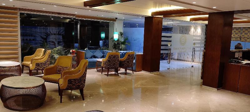 Hotel Le Lotus Grand image