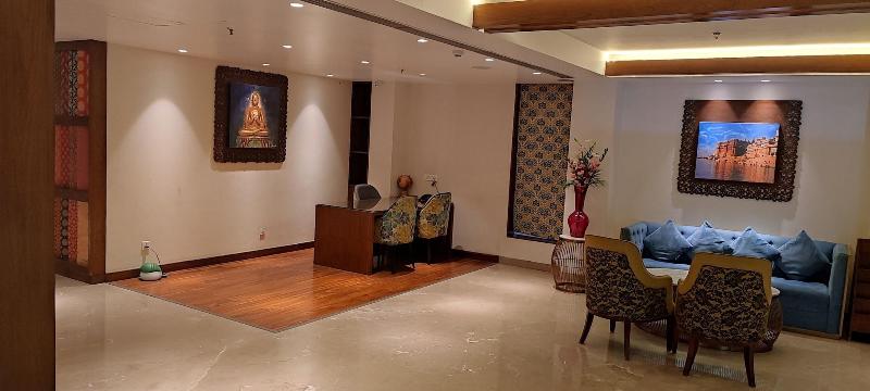 Hotel Le Lotus Grand image