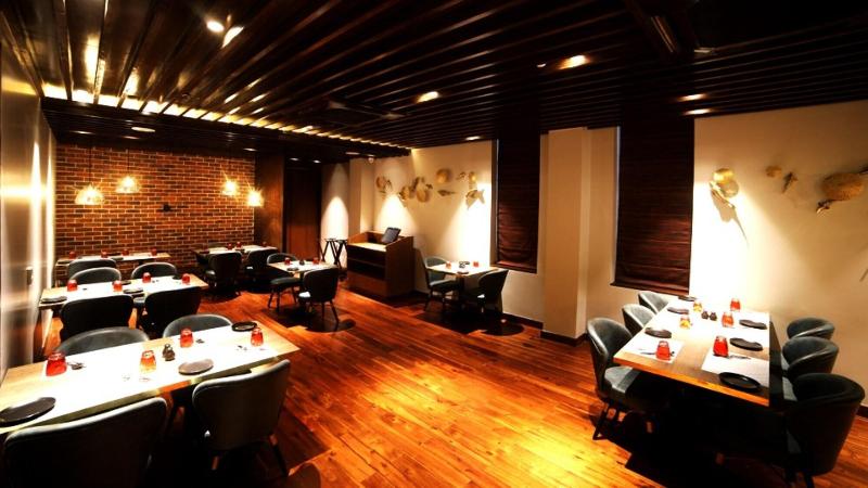 Hotel Le Lotus Grand image