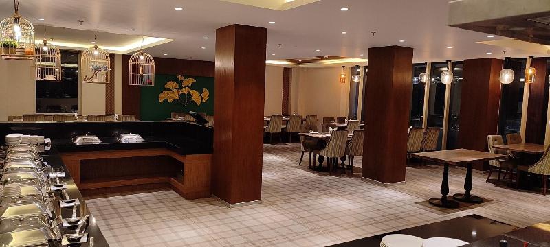 Hotel Le Lotus Grand image