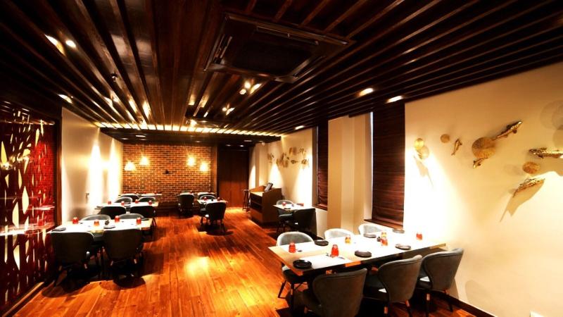 Hotel Le Lotus Grand image