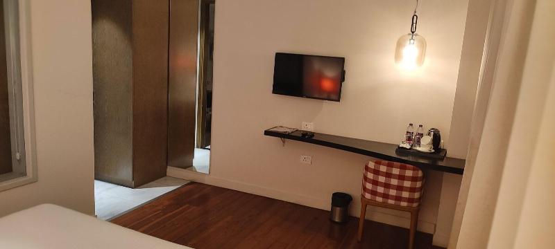 Hotel Le Lotus Grand image