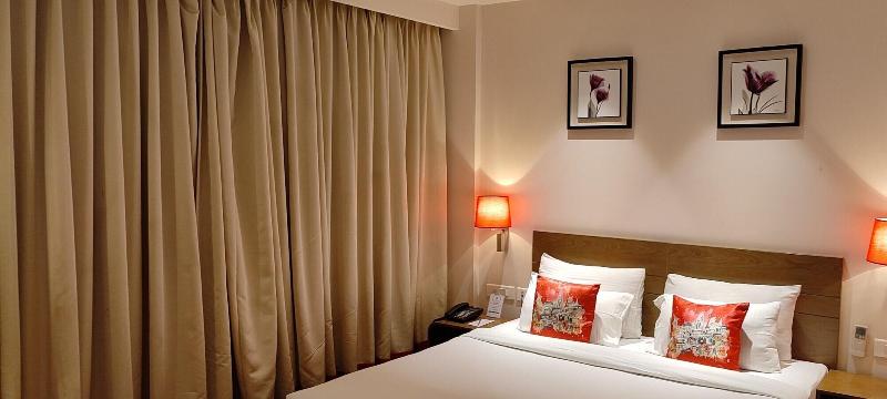 Hotel Le Lotus Grand image
