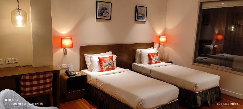 Hotel Le Lotus Grand image