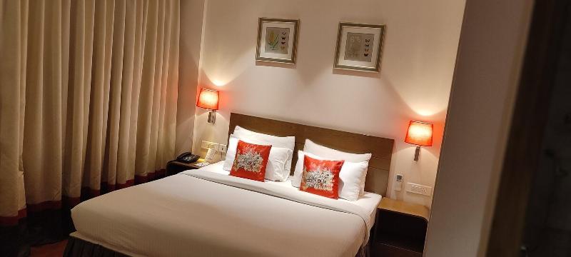 Hotel Le Lotus Grand image