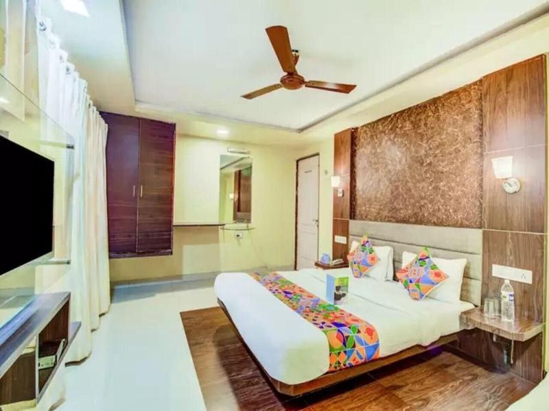 Hotel Laxmi Inn Mahabaleshwar