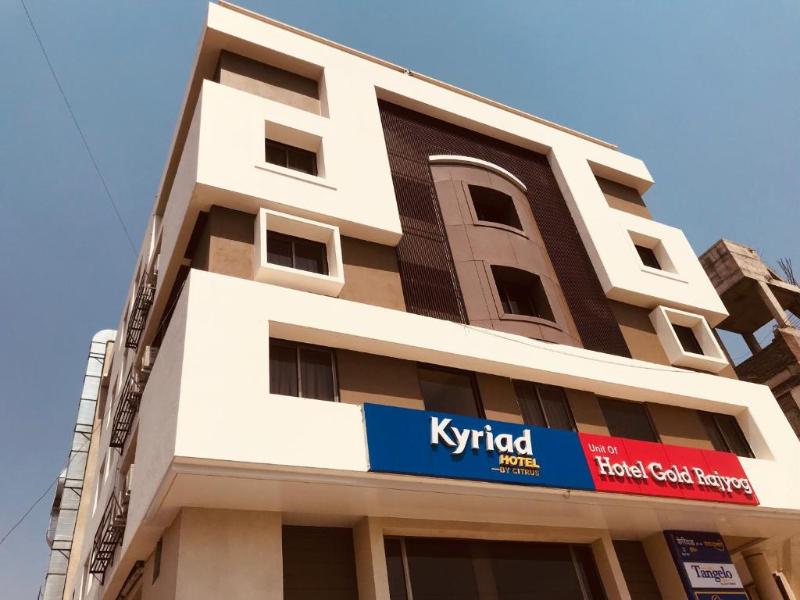 Kyriad Hotel Solapur by OTHPL image