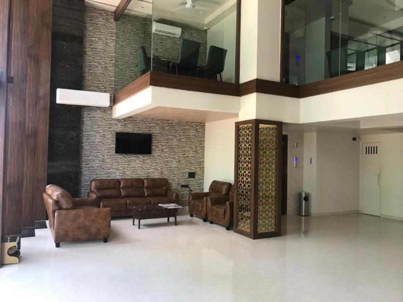 Kyriad Hotel Solapur by OTHPL image