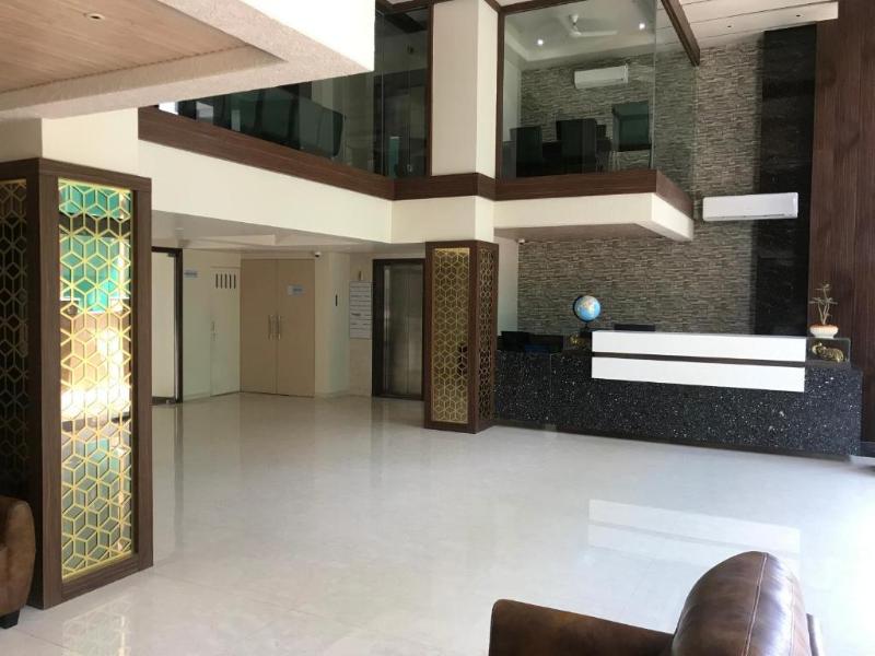 Kyriad Hotel Solapur by OTHPL image