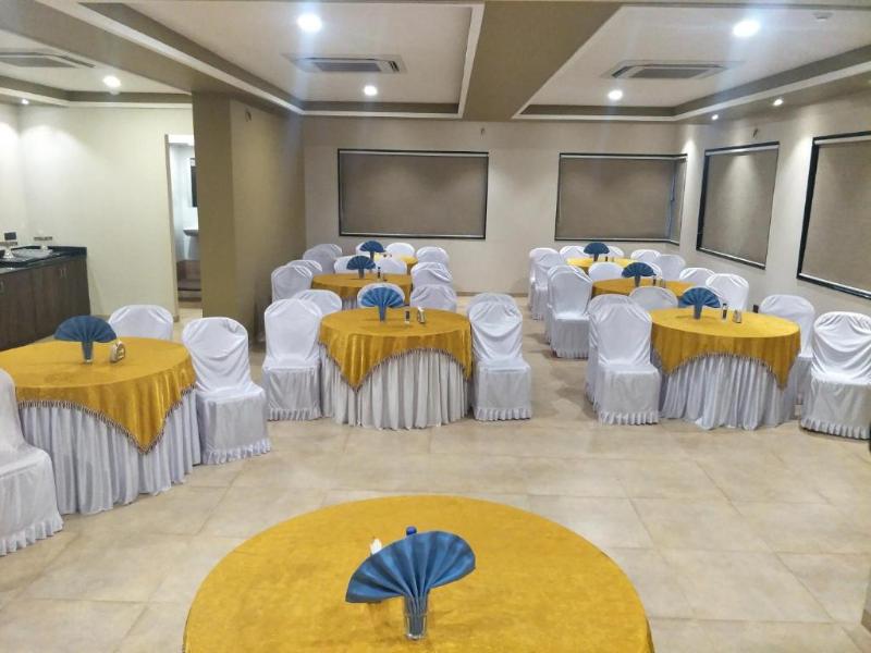 Kyriad Hotel Solapur by OTHPL image