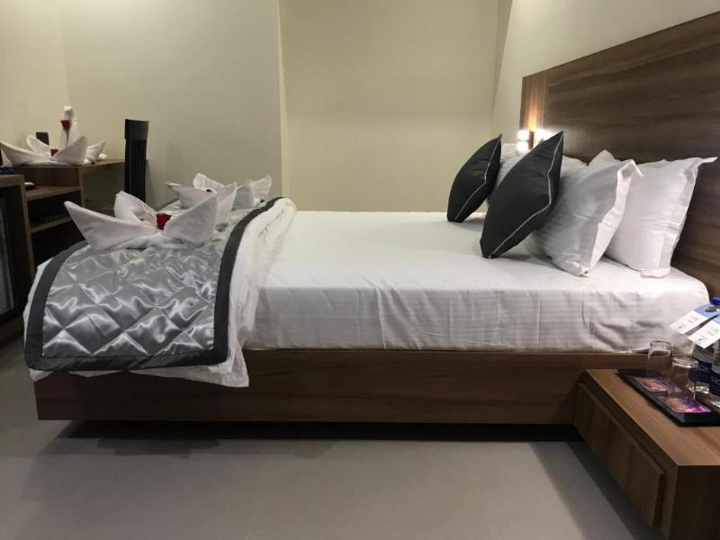 Kyriad Hotel Solapur by OTHPL image