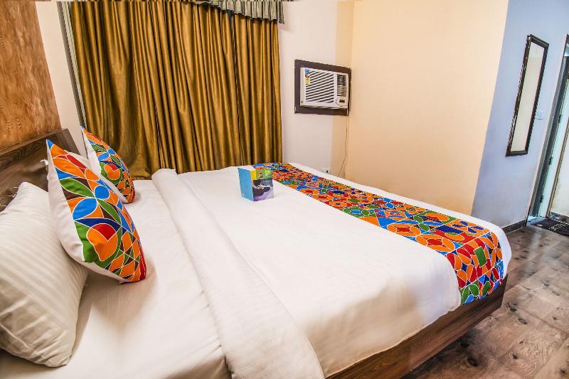 Fabhotel Global Inn image