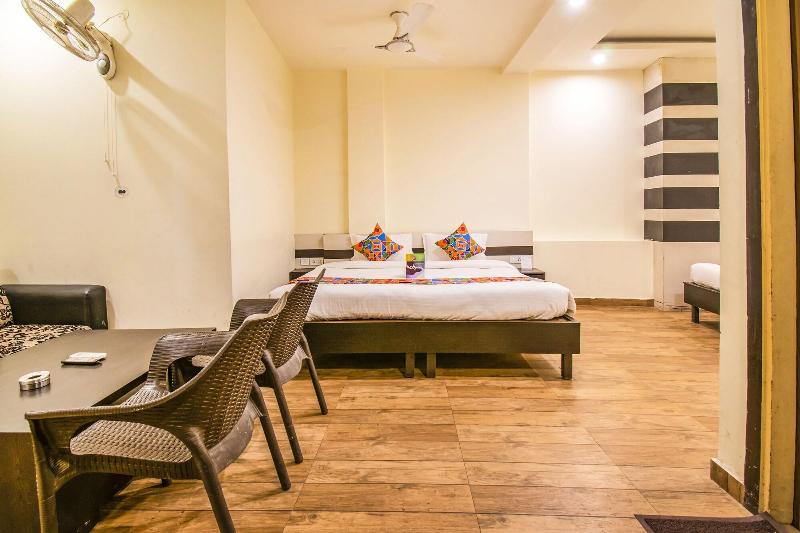 Fabhotel Global Inn image