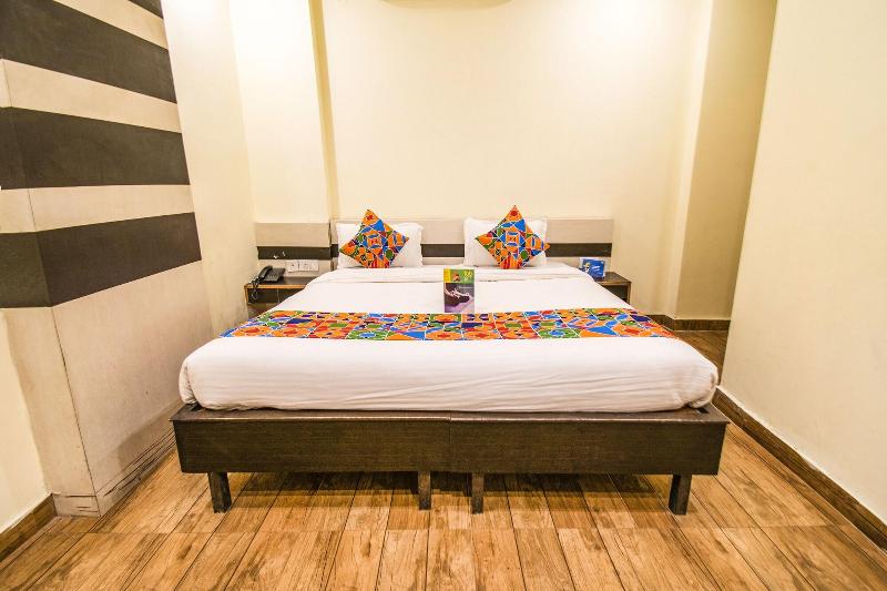 Fabhotel Global Inn image