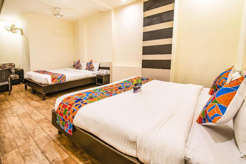Fabhotel Global Inn image