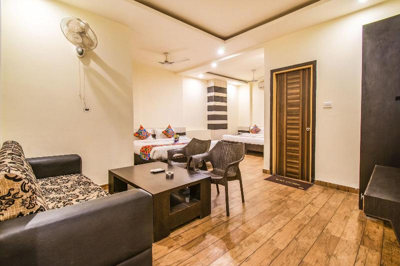 Fabhotel Global Inn image