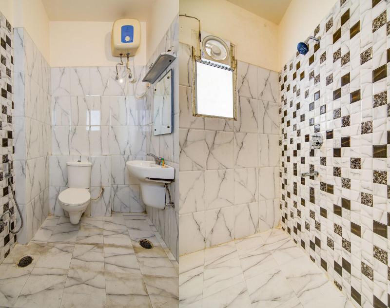 Fabhotel Global Inn image