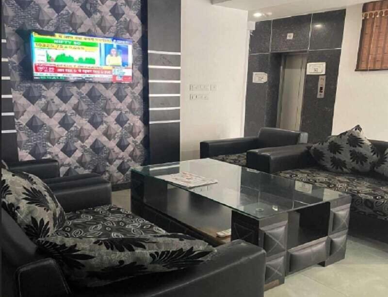 Fabhotel Global Inn image