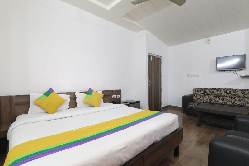 Fabhotel Global Inn image