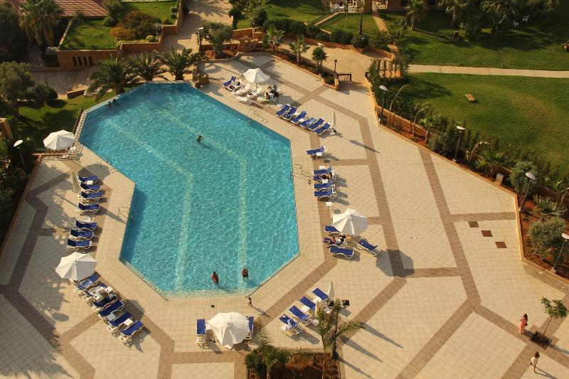 Jiyeh Marina Resort Hotel & Chalets image
