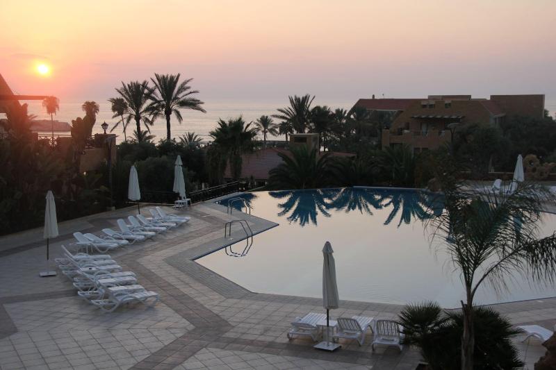 Jiyeh Marina Resort Hotel & Chalets image