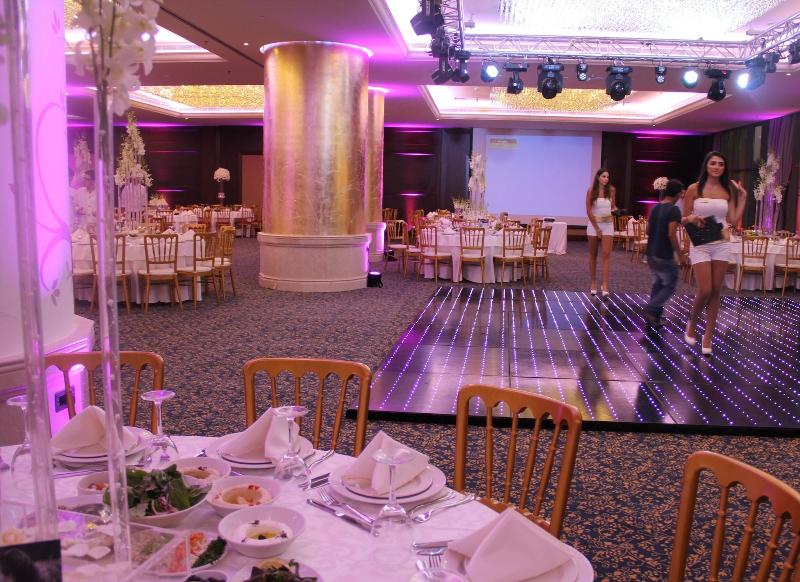 Jiyeh Marina Resort Hotel & Chalets image