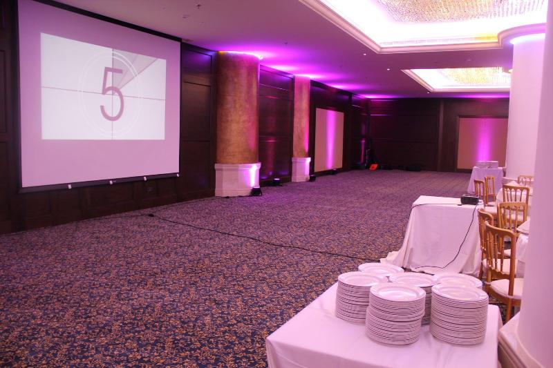 Jiyeh Marina Resort Hotel & Chalets image