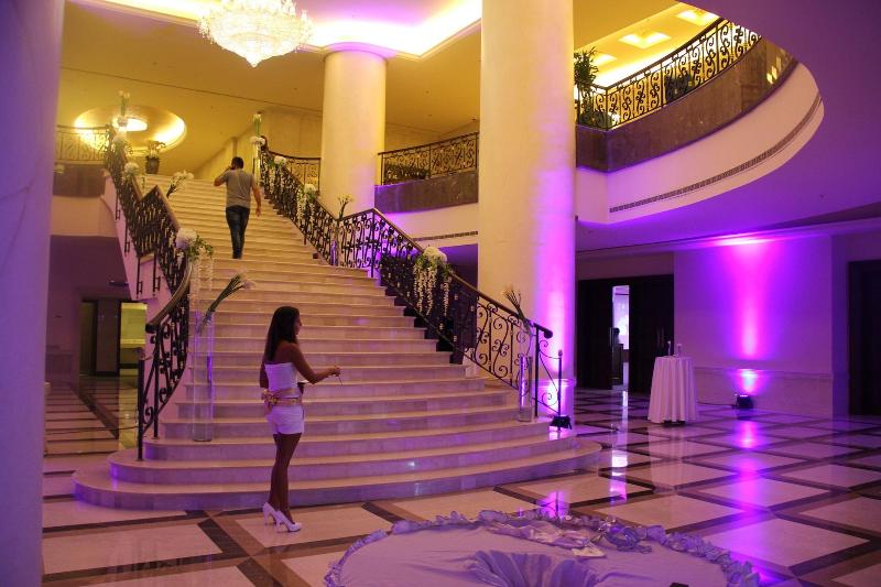Jiyeh Marina Resort Hotel & Chalets image