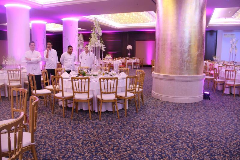 Jiyeh Marina Resort Hotel & Chalets image