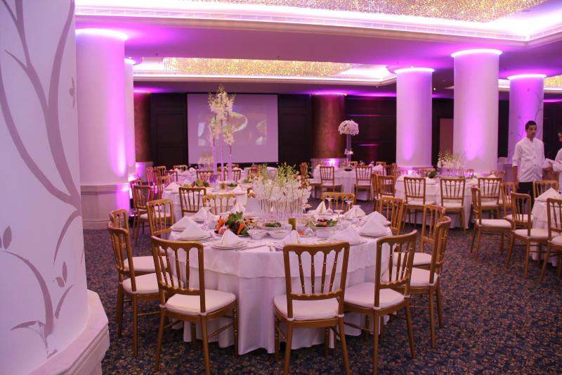 Jiyeh Marina Resort Hotel & Chalets image