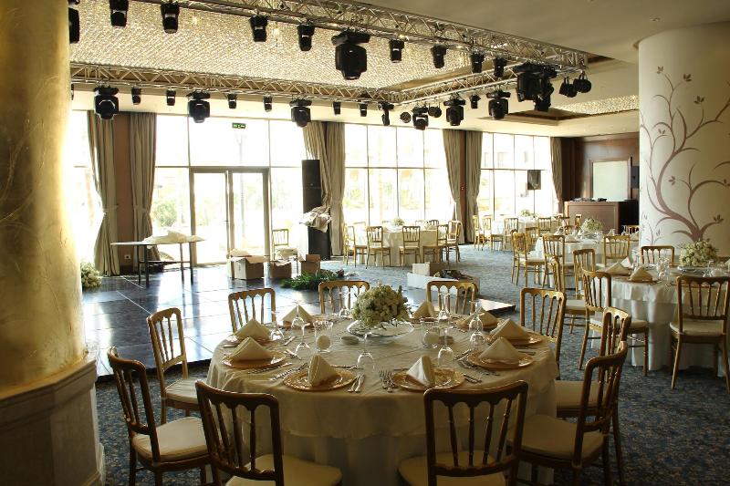 Jiyeh Marina Resort Hotel & Chalets image