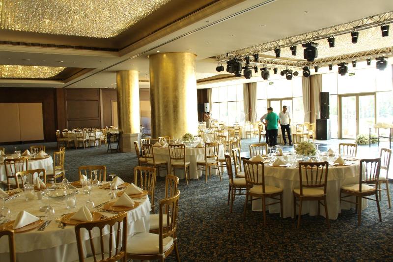 Jiyeh Marina Resort Hotel & Chalets image