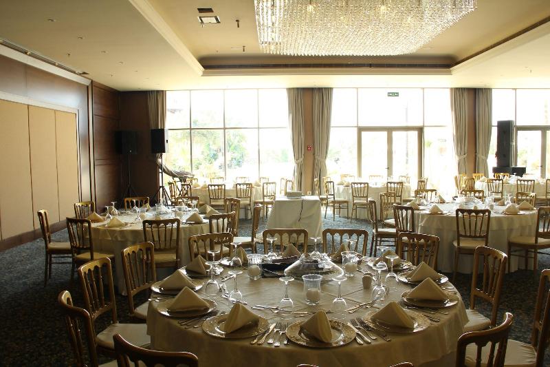 Jiyeh Marina Resort Hotel & Chalets image