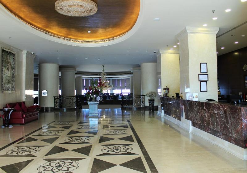 Jiyeh Marina Resort Hotel & Chalets image